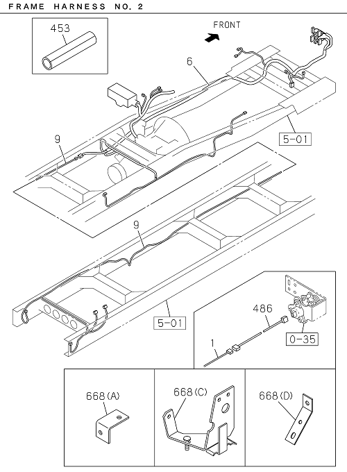 Partial Engine